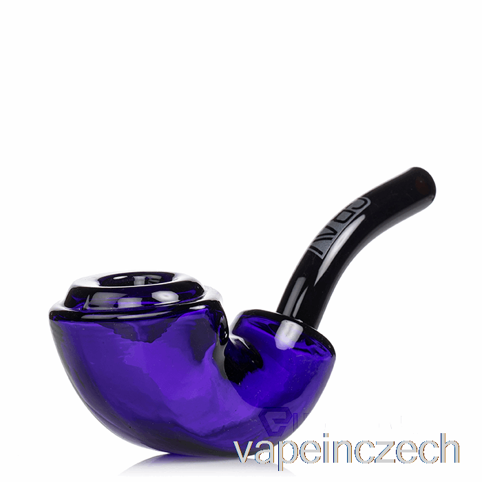 Grav Rocker Sherlock Hand Pipe Blue Vape Bez Nikotinu